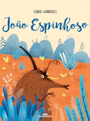 cover image of João Espinhoso